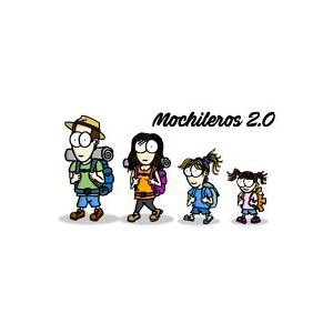 Mochilerosdospuntocero.com
